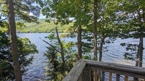 Signature House, 5 Bedrooms, Patio, Lake View | View from room