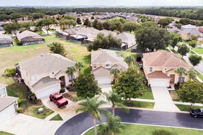 Exterior - 5BRDisney Villa w/ Pool,Game Room & Resort Access (Kisimmee)