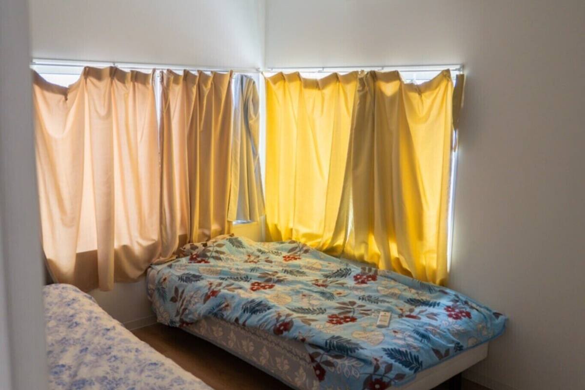 Basic Room | Free WiFi