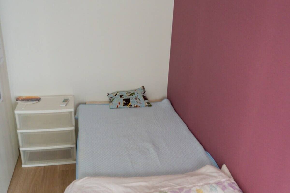 Basic Room | Free WiFi