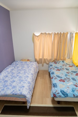 Basic Room | Free WiFi