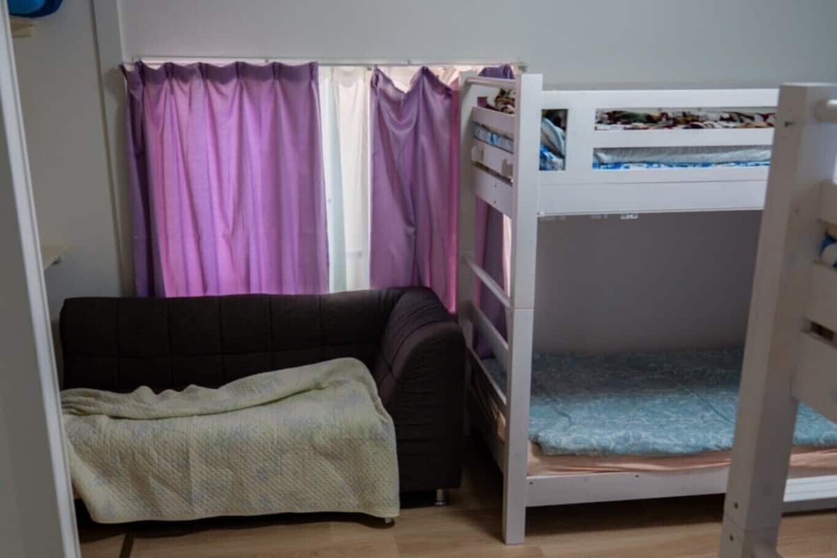 Basic Room | Free WiFi