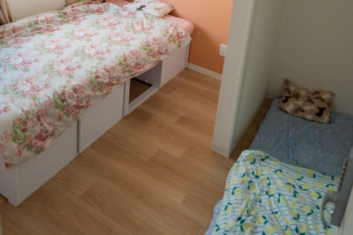 Basic Room | Free WiFi