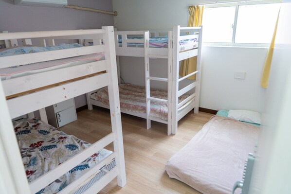 Basic Room | Free WiFi