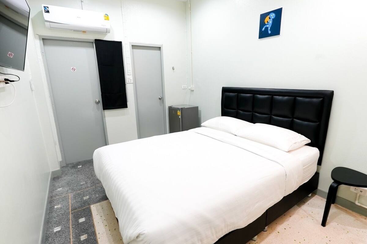 책상, 무료 WiFi