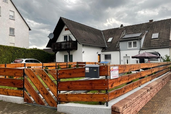 Ferienwohnungen Sybilla