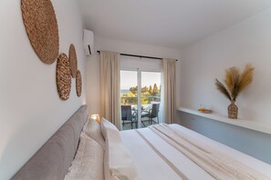 3 Schlafzimmer, Zimmersafe, Bügeleisen/Bügelbrett, kostenloses WLAN