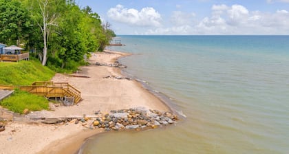 North Bound 25 Cottage #1