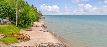 North Bound 25 Cottage #5