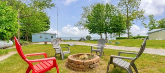 North Bound 25 Cottage #5