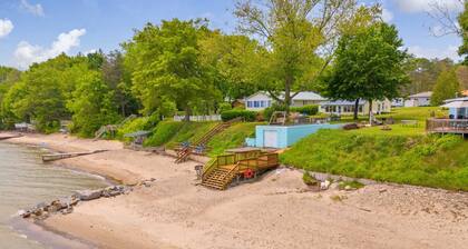 North Bound 25 Cottage #5