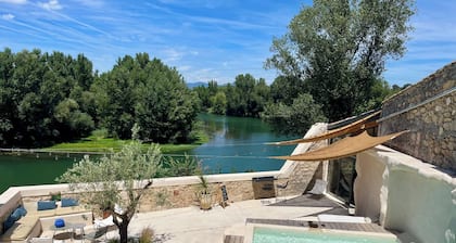 Les Terrasses de Bélarga