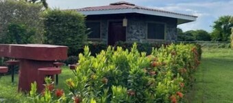 Two-Bedroom Bungalow