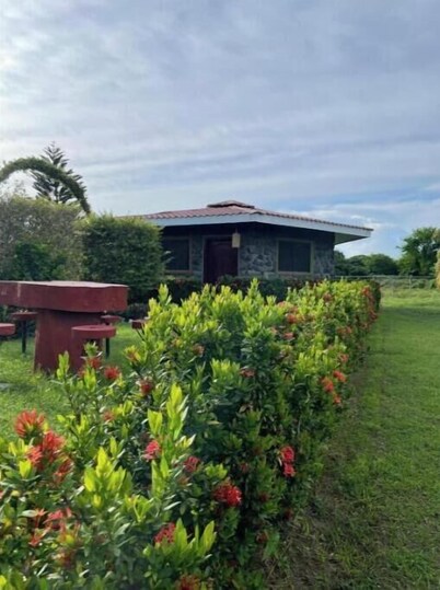 Two-Bedroom Bungalow
