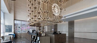 Wanda Moments Aksu Airport