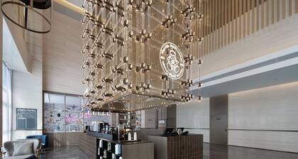 Wanda Moments Aksu Airport