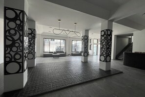 Fitness facility - VS Beachfront (Pattaya)