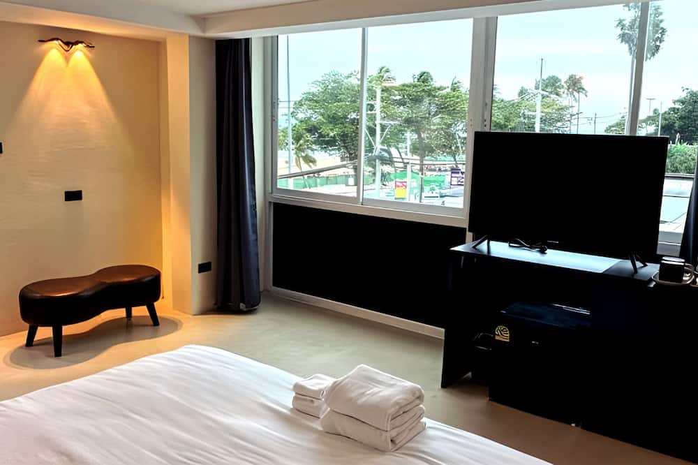VS Beach Front Pattaya