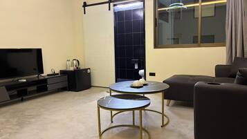Superior Deluxe Seaview and Balcony | In-room safe, desk, blackout curtains, free WiFi