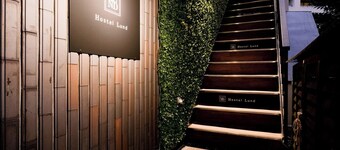 Hostel Lund I - Oimachi