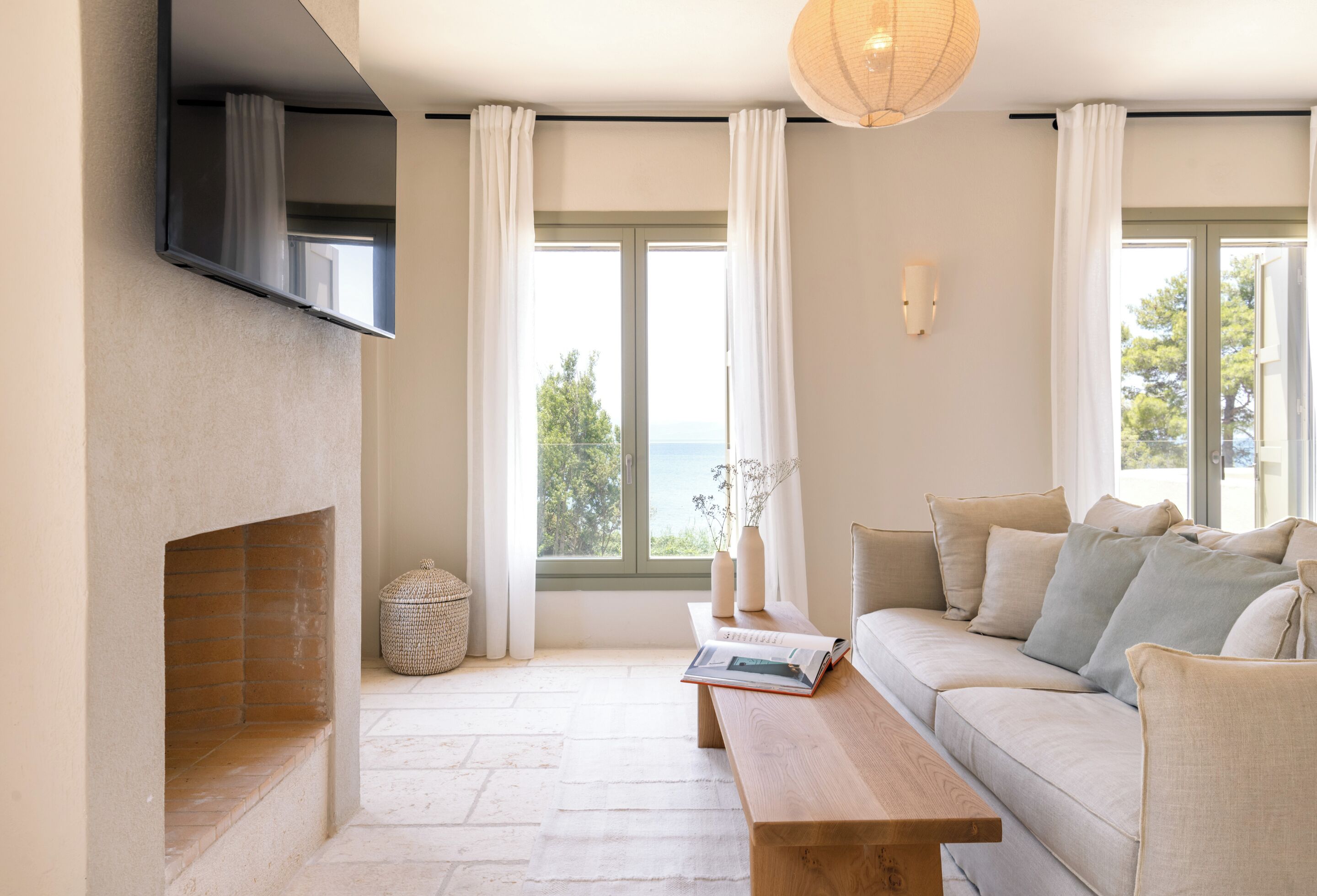 Villa Delta Skiathos - Skiathos