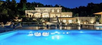 Villa Delta Skiathos