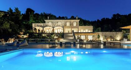 Villa Delta Skiathos