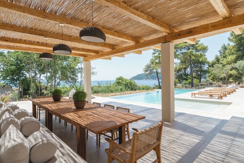 Villa Delta Skiathos