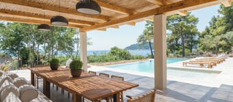 Villa Delta Skiathos