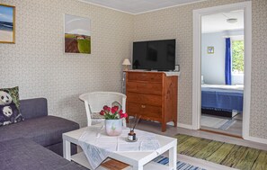 1 bedroom, free WiFi