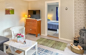 1 bedroom, free WiFi