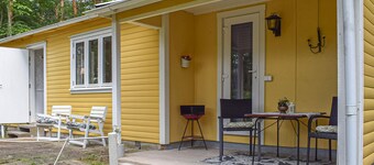 1 bedroom cozy home in Blentarp