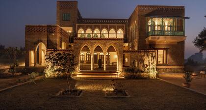 Sadhrana Bagh