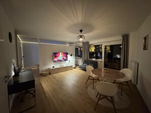 Interior - Exclusive modern vacation apartment no. 4 in Kleve - very centrally located (47533 Kleve)