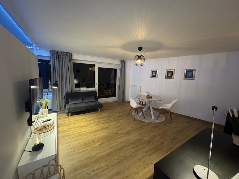 Exklusive Moderne Ferienwohnung Nr 4 In Kleve - Sehr Zentral Gelegen - Goch