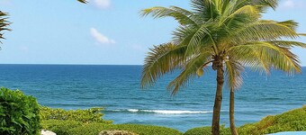 Villa FrentePlaya Chef| Jacuzzi|Starlink|CamasKing