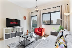Smart TV