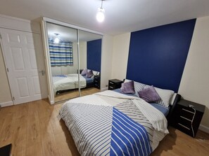 Huis | 1 slaapkamer