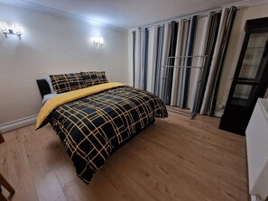 Maison | 1 chambre