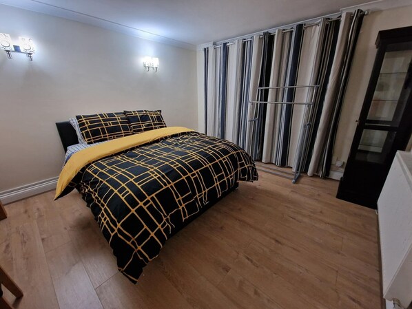 Huis | 1 slaapkamer