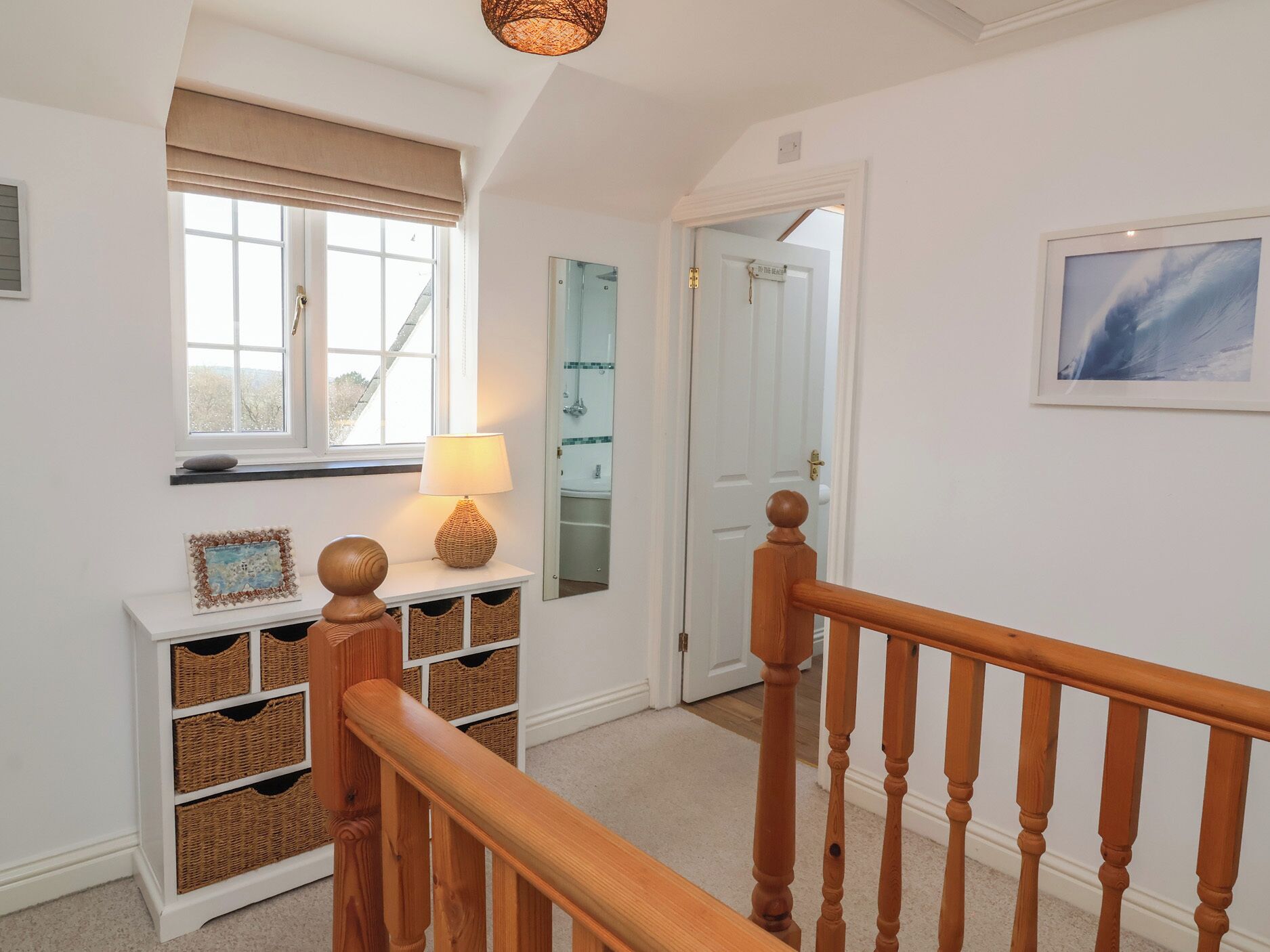 Ferienhaus | Innenbereich