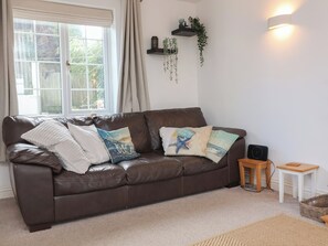 Cottage | Area keluarga