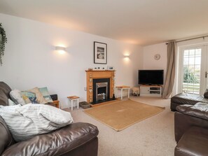 Cottage | Area keluarga