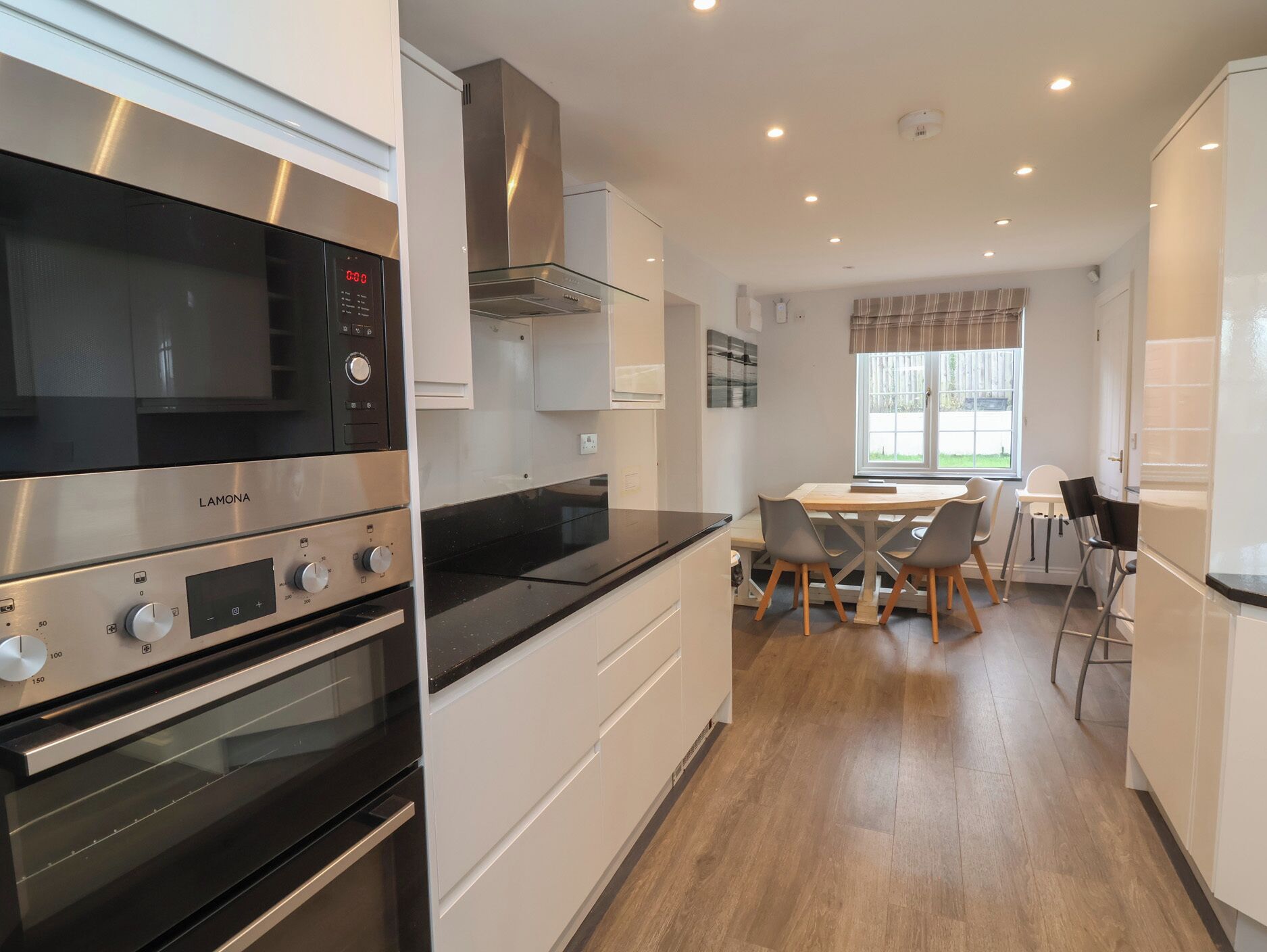 Cottage | Private kitchen