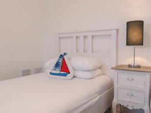 Cottage | Interior - Atlantic View (Bude)
