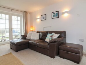 Cottage | Area keluarga