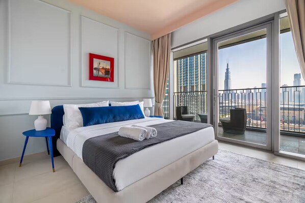 Coffre-fort, fer et planche à repasser, accès au Wi-Fi (inclus)