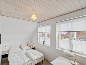 2 soverom og internettilgang