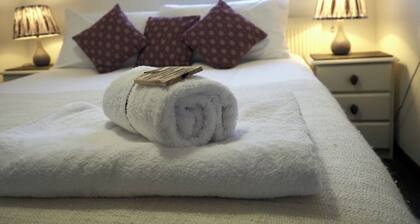 Gather, Celebrate, and Soak in the Views at Ollie’s Lodge sleeping 8.