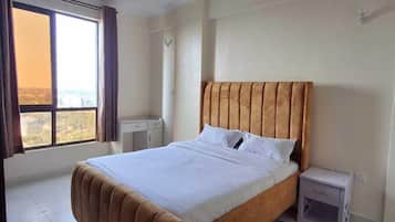 Appartamento Deluxe | Wi-Fi gratuito